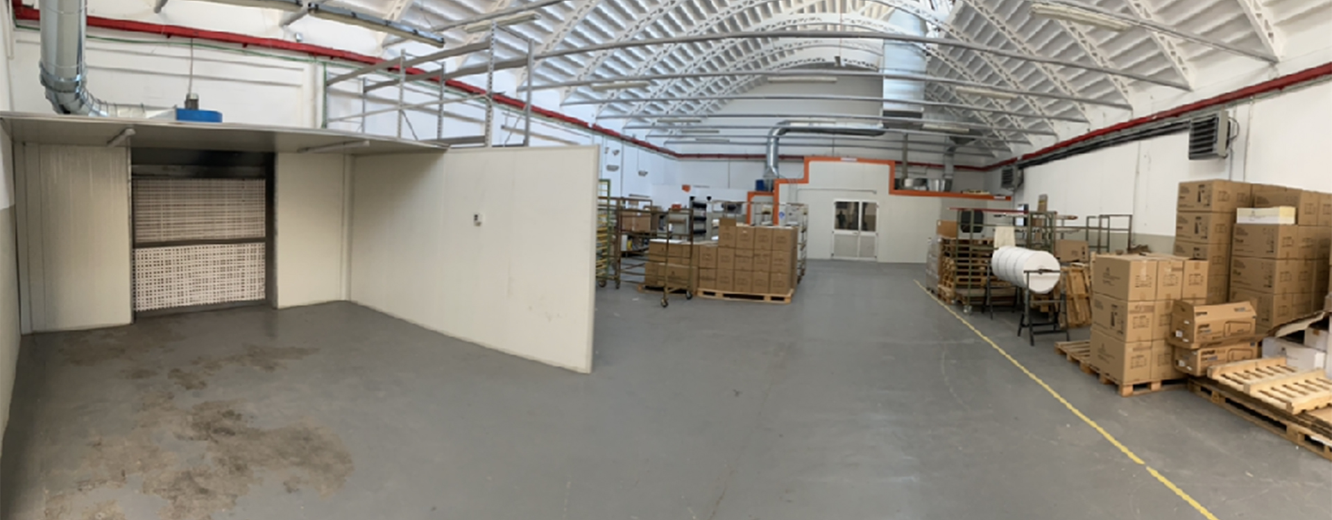 Acerboni area produttiva